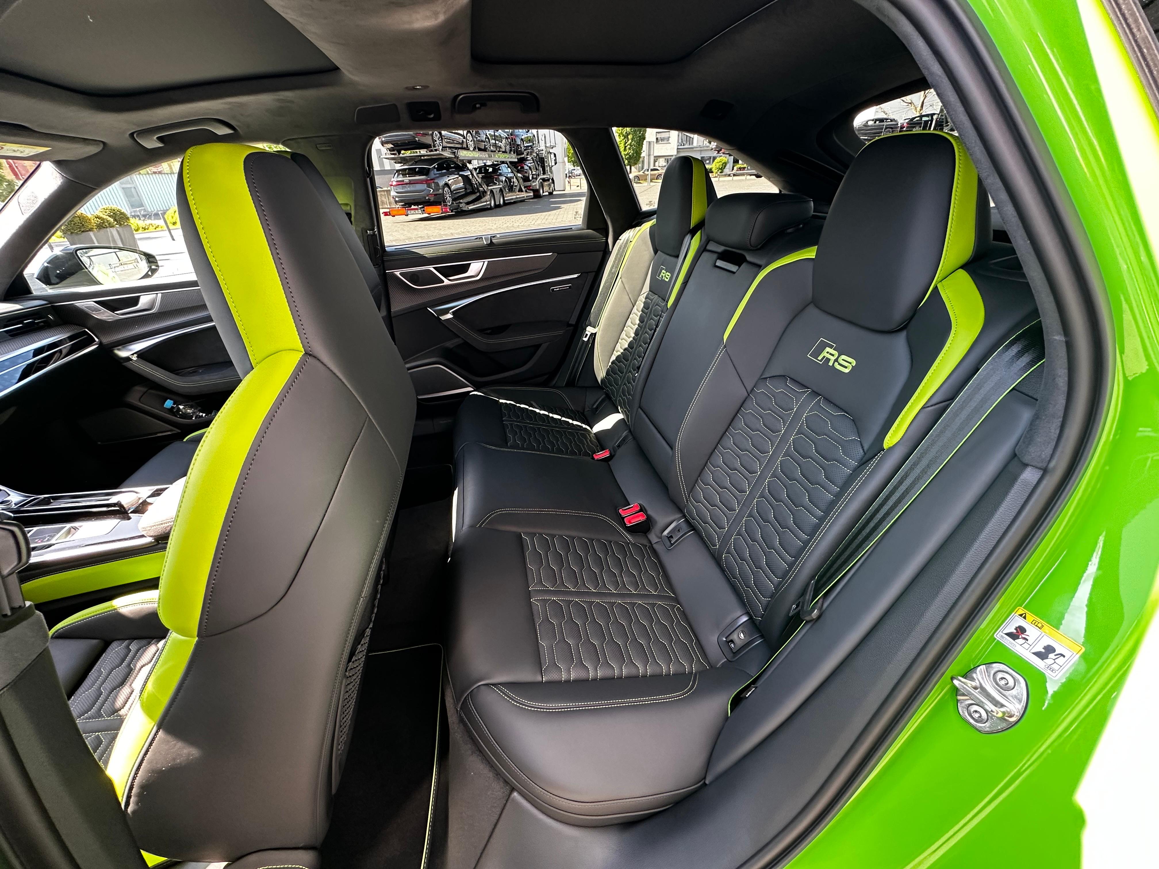 RS6/RS6 performance bestellt! Fakten zur Bestellung Konfiguration und Lieferzeit Sammelthread