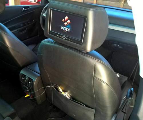 Kodi