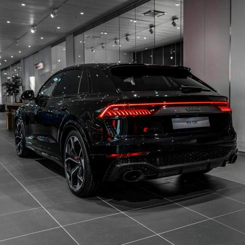 RSQ8 Back
