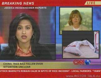 Rice-bag