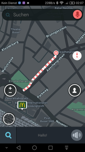 Waze