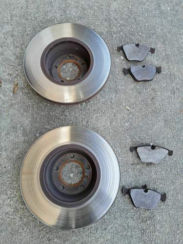 Brembo-bremsscheiben-ii