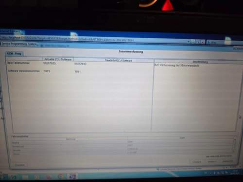 Z12XEP Update