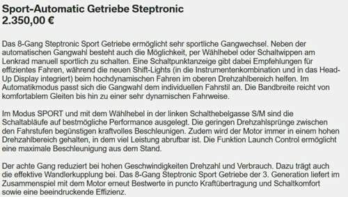 Sport-Automatic