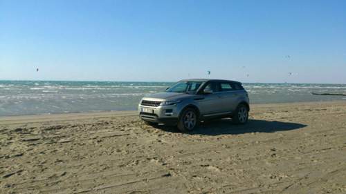 Range-strand