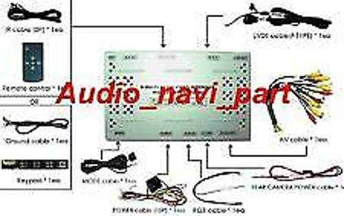 Audio-navi-part