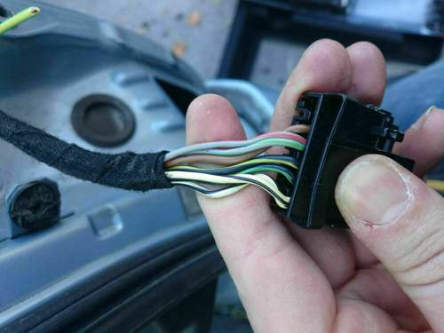 Meriva a rückfahrkamera