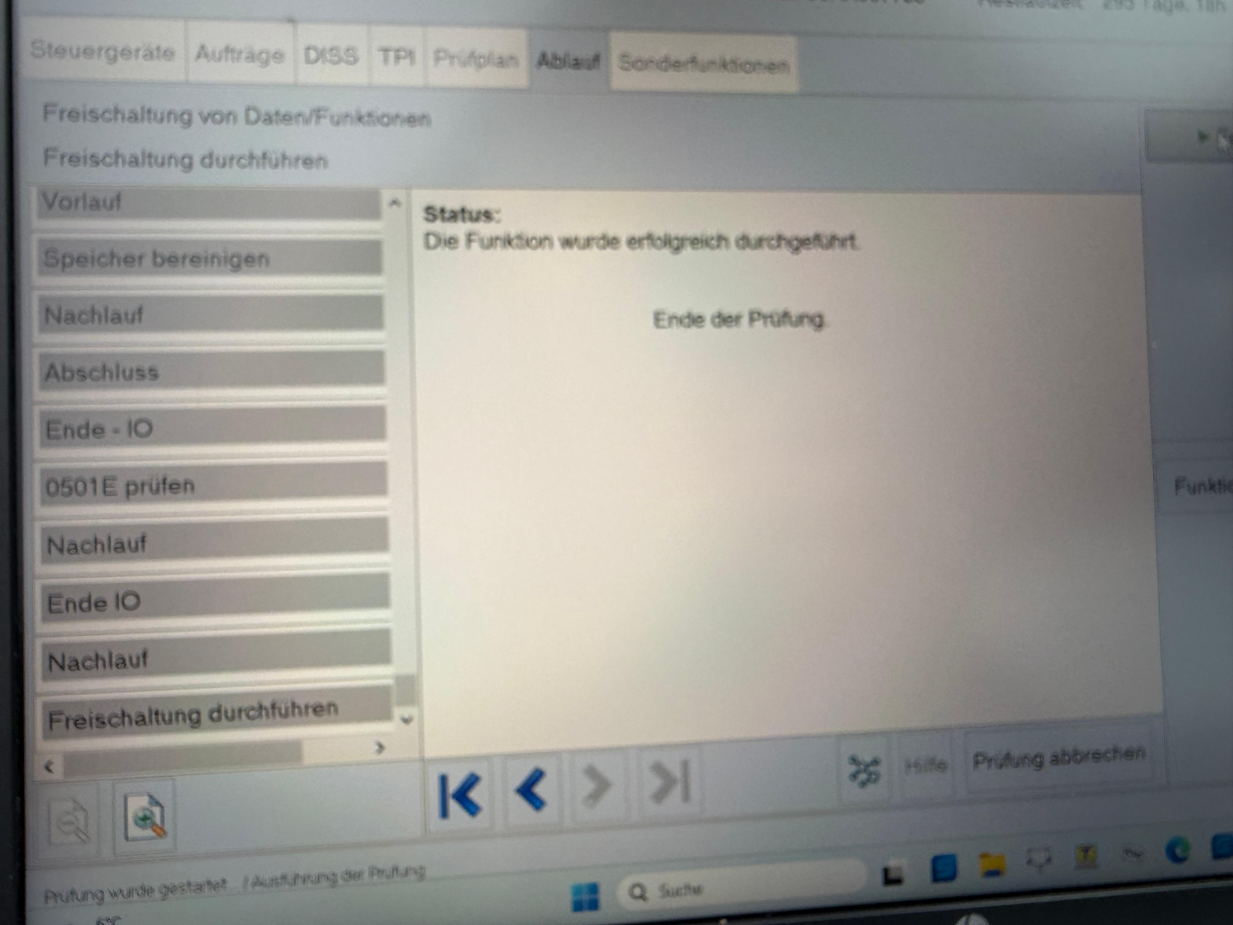 Rückfahrkamera fehlende 35cm! > Nachrüstung