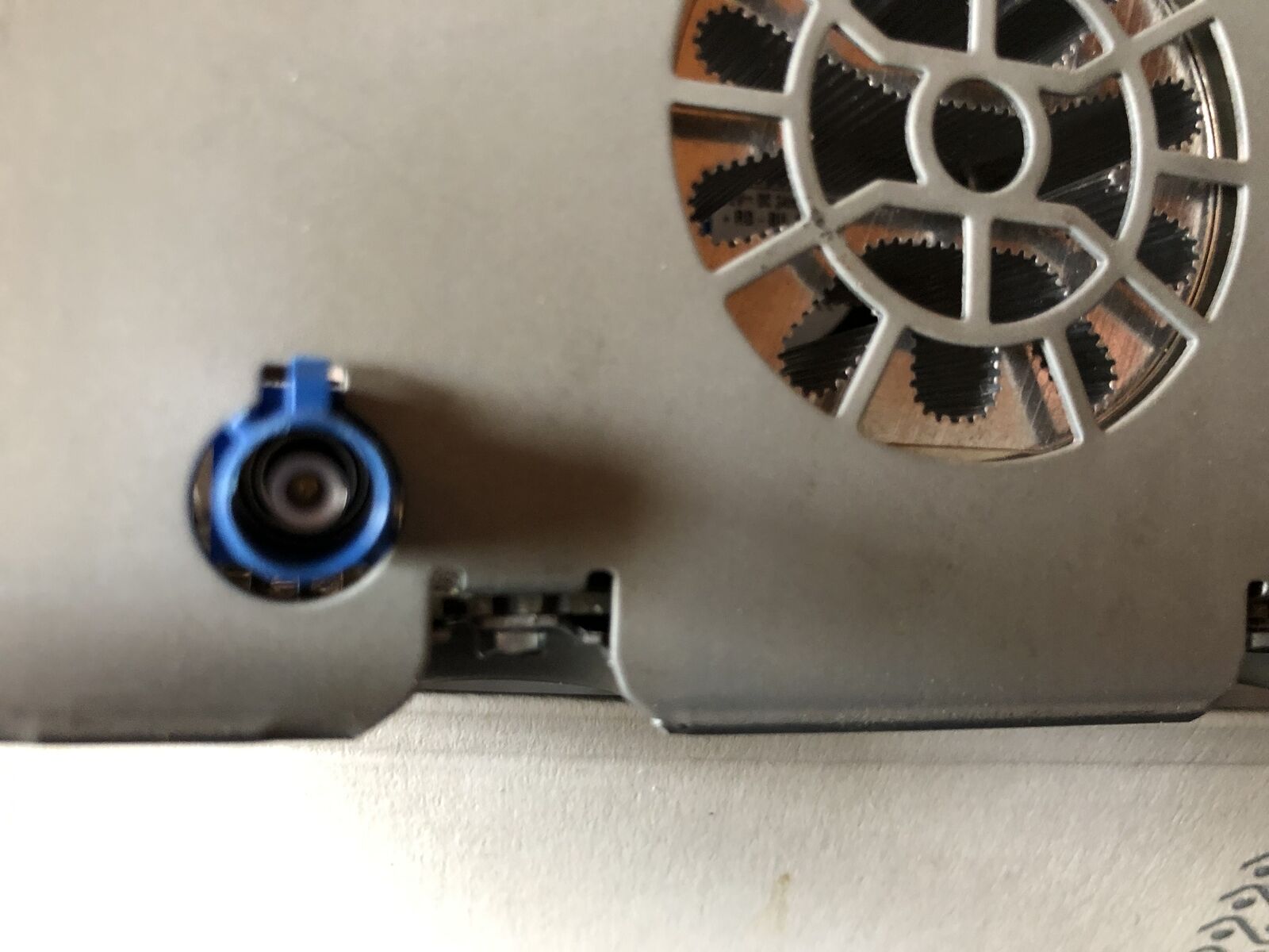 Rückfahrkamera für Mercedes ML-W164