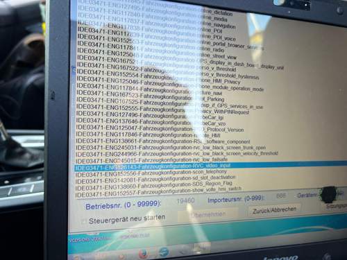 VCDS 3