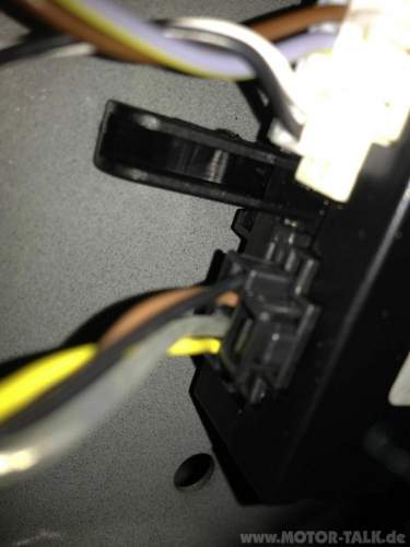 Moduldstecker