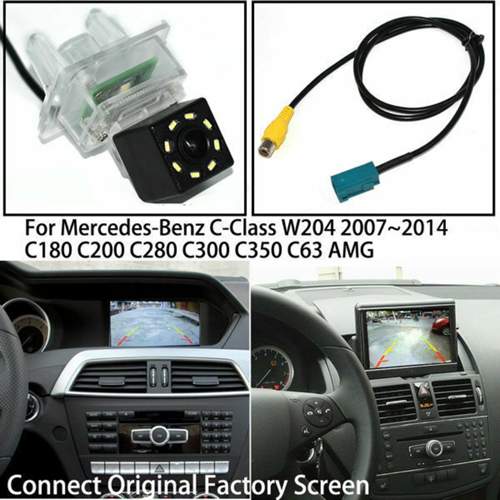 C204-rearcamera