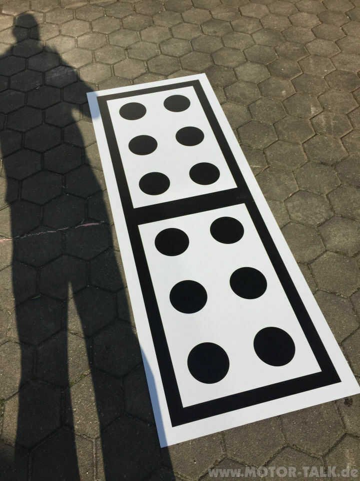 Rückfahrkamera kalibrieren
