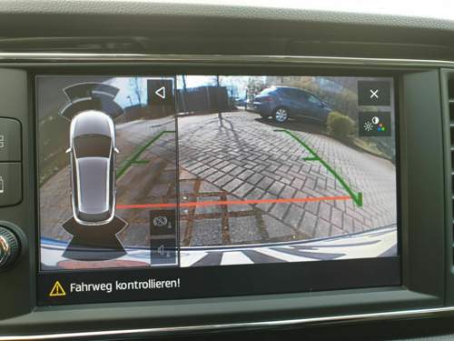Rückfahrkamera2