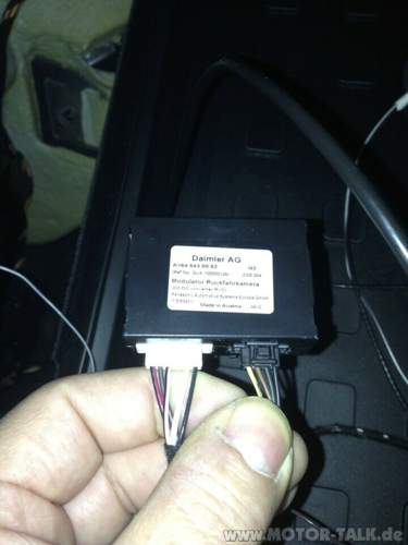 Modulator