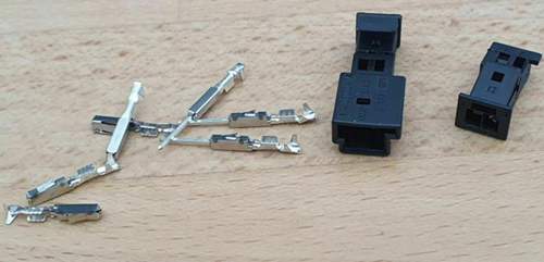 Stecker
