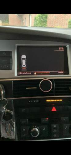 A6 4f MMi 3g