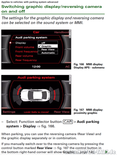 Parking-system-advanced