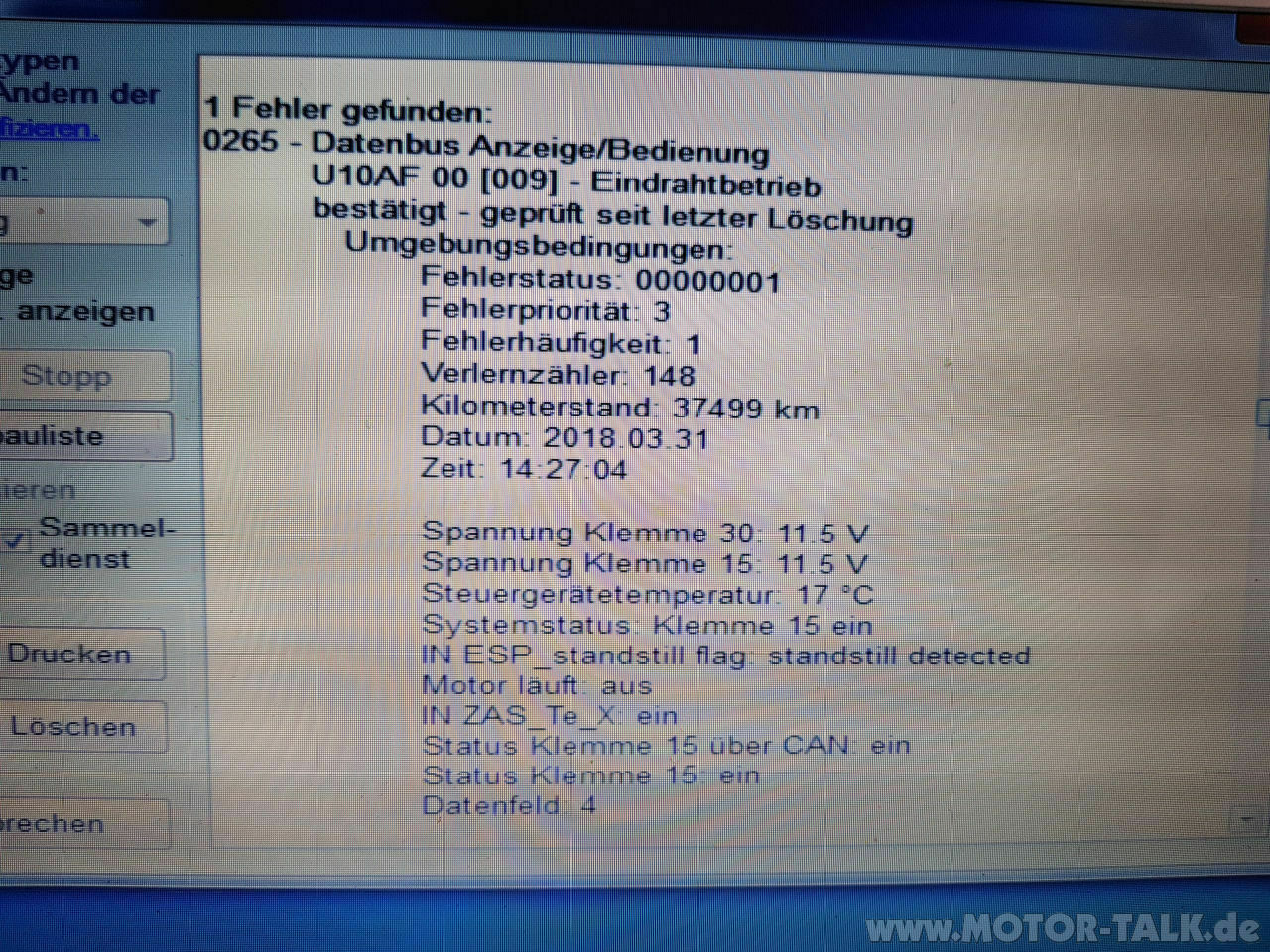 Rückfahrkamera nachrüsten?