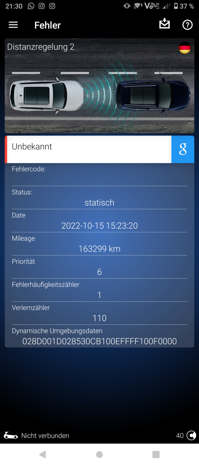 Rückfahrkamera nachrüsten?