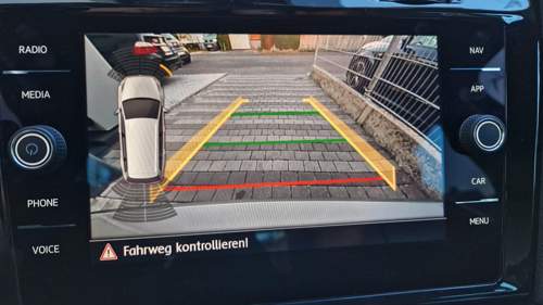 Bildqualität