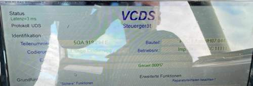 Steuergeraet