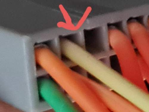 Stecker