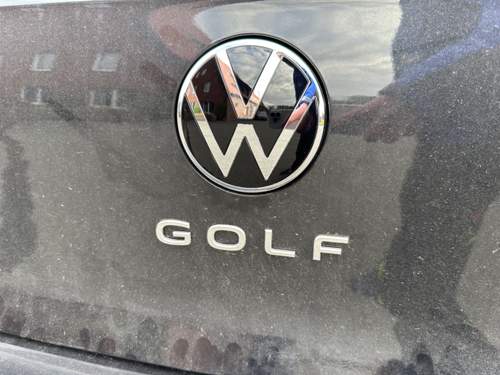 RFK Golf 8