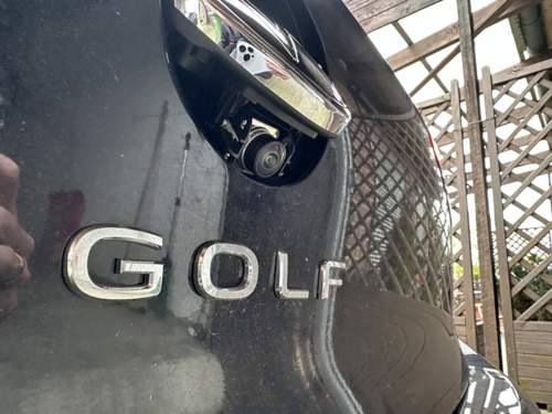 RFK Golf 8