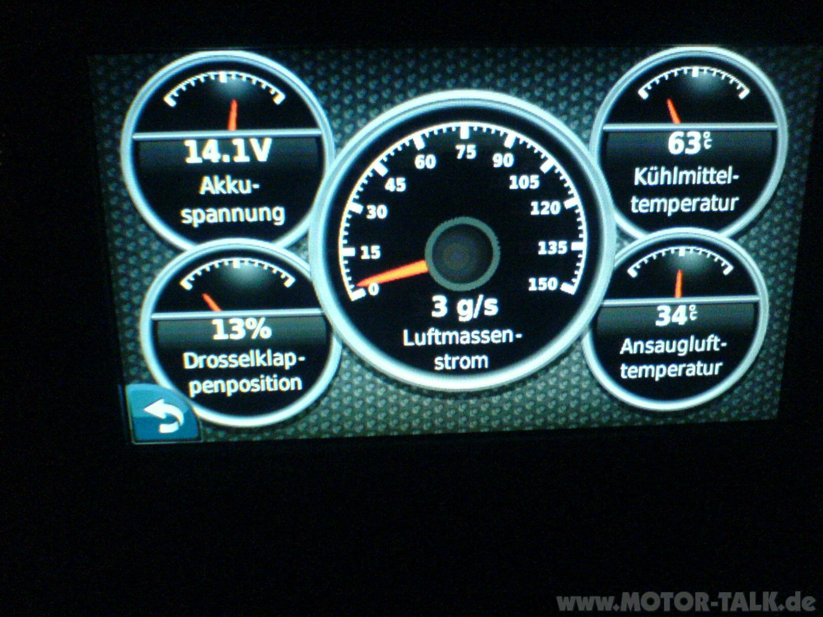 Rückfahrkamera, Navi, Fernsehen für den S60