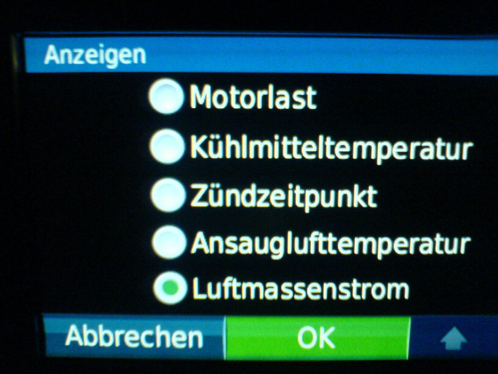 Rückfahrkamera, Navi, Fernsehen für den S60
