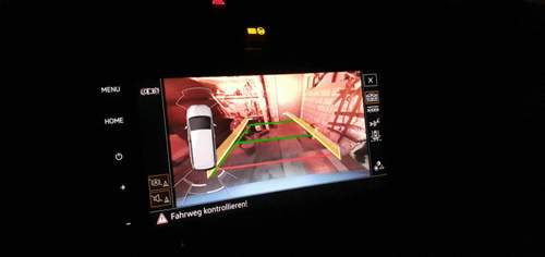 RFK High wegen Trailer Assist
