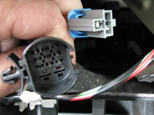Freie Stecker