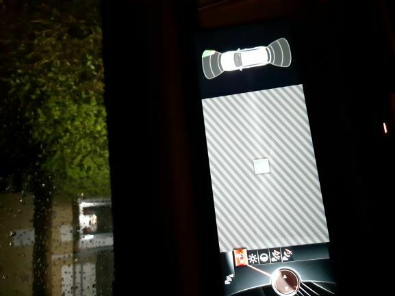 Rückfahrkammera nachrüsten