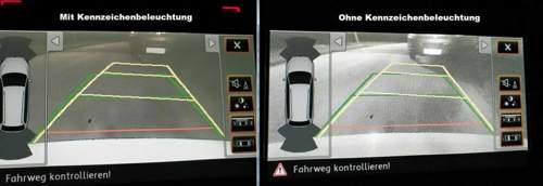 Rueckfahrkamera