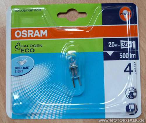 Osram-eco