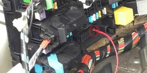 Rec-anschluss-12-volt