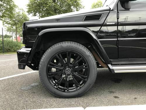 Pirelli Scorpion Winter - 1