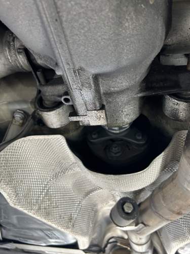 G31 Differential 3