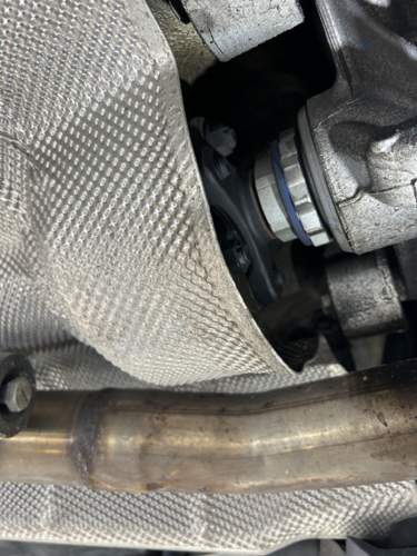 G31 Differential 2