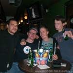Goodbye Party