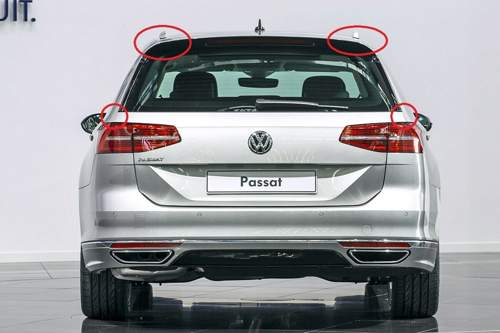 Vw-passat