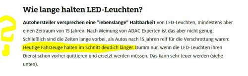 Led