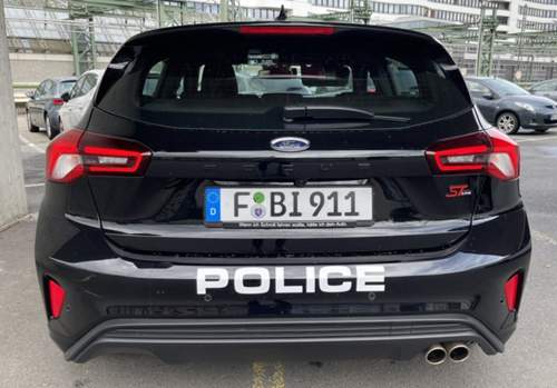 Rückleuchten Mk4 Facelift innen NEU