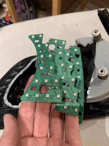 PCB