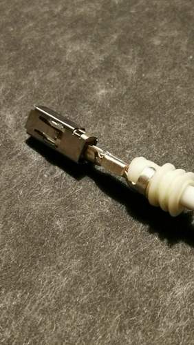 Kabel-pin