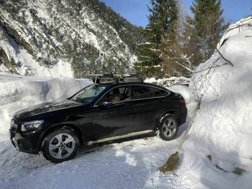 GLC Coupe