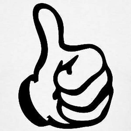 Like-hand-comic-maenner-t-shirt