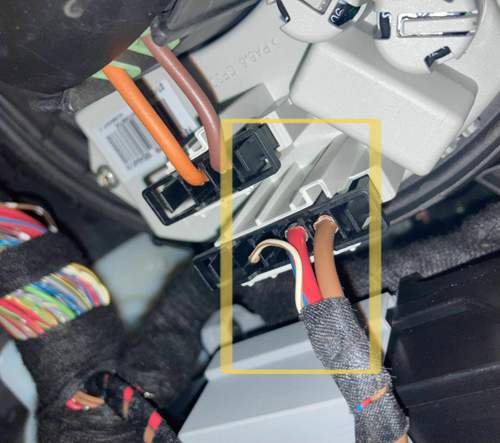 Mein Kabel/Stecker