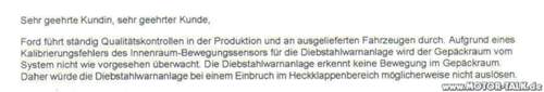 Rueckruf